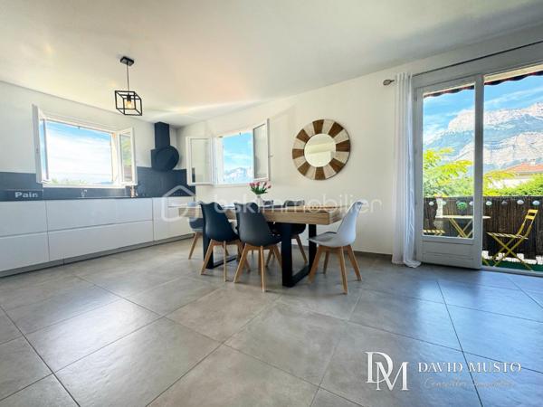 Maison de 108 m²