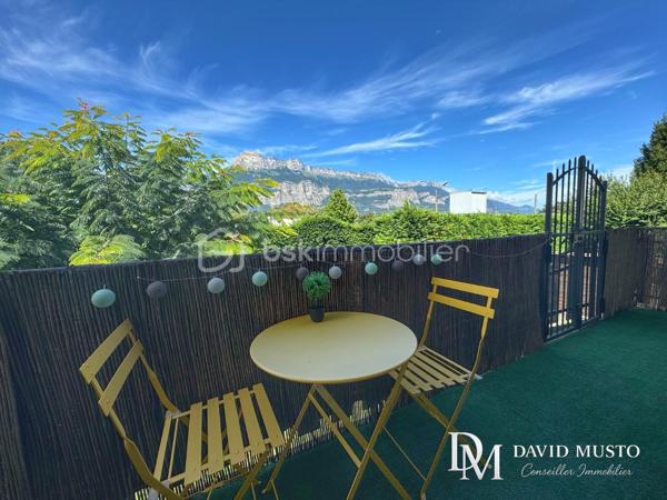 Maison de 108 m²