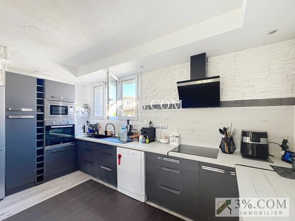 Maison 3 pièce(s) 2 chambre(s) 81 m²