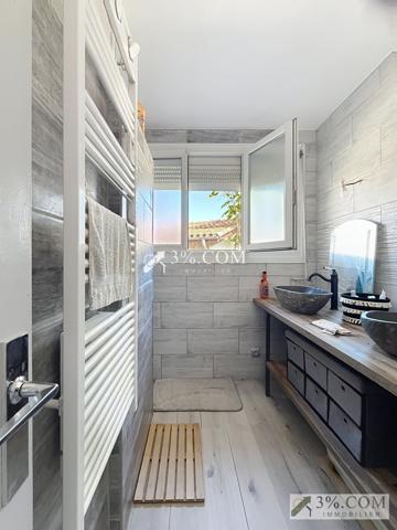 Maison 3 pièce(s) 2 chambre(s) 81 m²