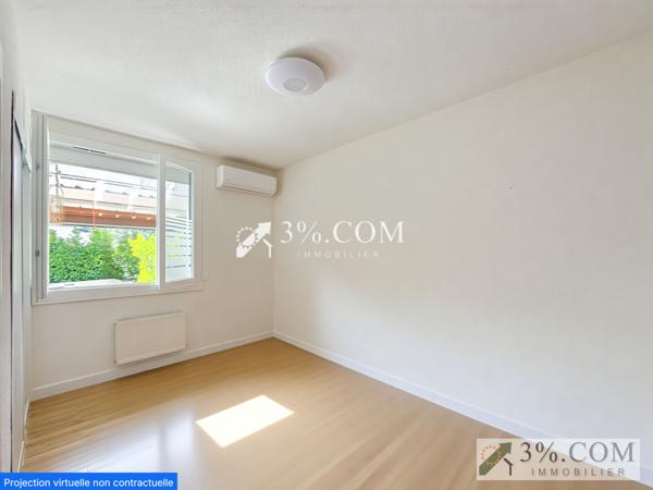 Maison 3 pièce(s) 2 chambre(s) 81 m²