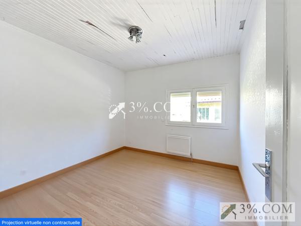 Maison 3 pièce(s) 2 chambre(s) 81 m²