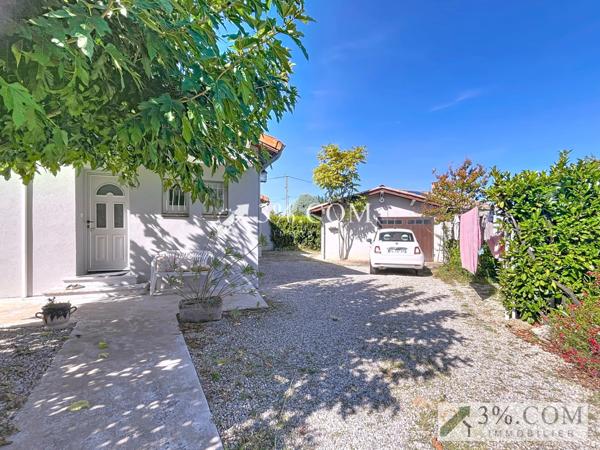 Maison 3 pièce(s) 2 chambre(s) 81 m²