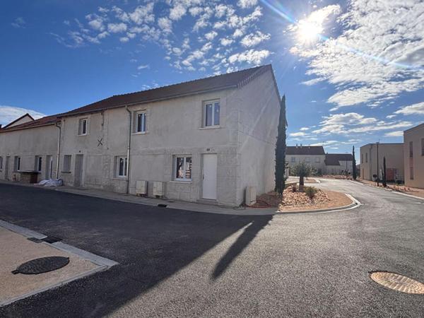 Maison Mont Pres Chambord 4 pièce(s) 99 m2