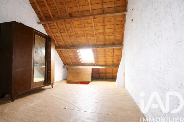 Maison à vendre 7 pièces 119 m² Concarneau