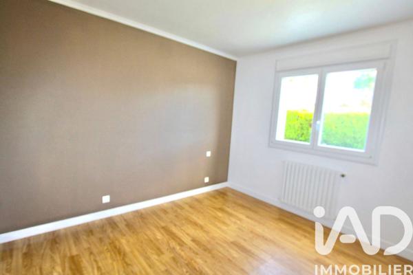 Maison à vendre 7 pièces 119 m² Concarneau