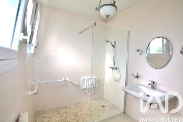 Maison à vendre 7 pièces 119 m² Concarneau