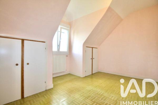 Maison à vendre 7 pièces 119 m² Concarneau