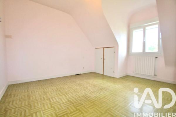 Maison à vendre 7 pièces 119 m² Concarneau