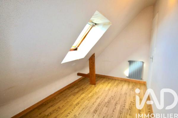 Maison à vendre 7 pièces 119 m² Concarneau