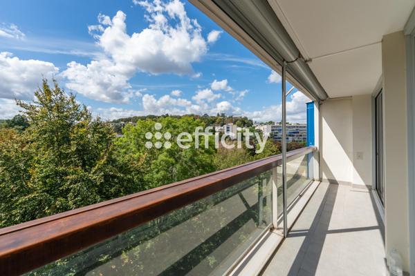 Appartement
         4 pièces
        - 99 m² Exclusivité 620 000 € *