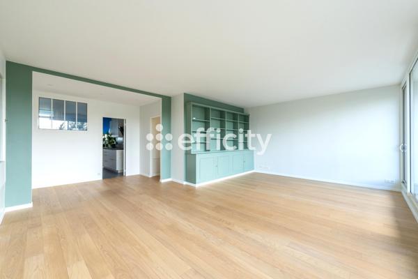 Appartement
         4 pièces
        - 99 m² Exclusivité 620 000 € *