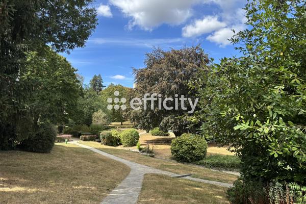 Appartement
         4 pièces
        - 99 m² Exclusivité 620 000 € *