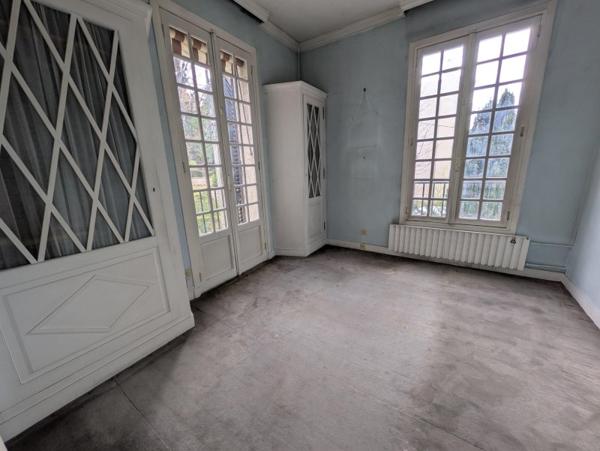 Vente / Maison ancienne à Montmorency (95160)