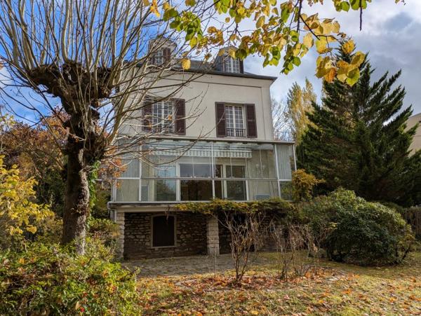 Vente / Maison ancienne à Montmorency (95160)