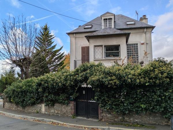 Vente / Maison ancienne à Montmorency (95160)