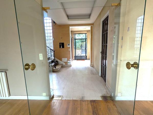 Vente / Maison ancienne à Montmorency (95160)