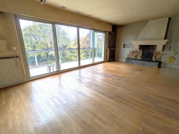 Vente / Maison ancienne à Montmorency (95160)