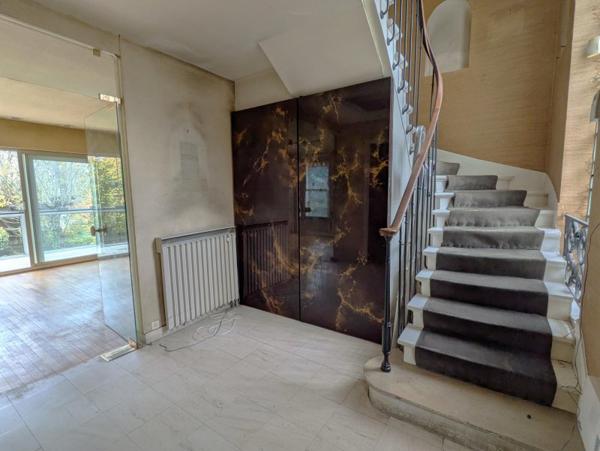 Vente / Maison ancienne à Montmorency (95160)