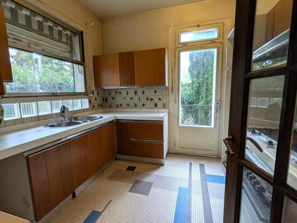 Vente / Maison ancienne à Montmorency (95160)