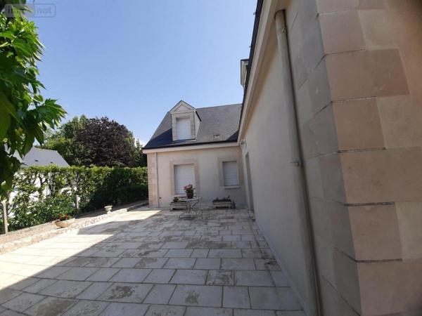 Maison à vendre à Veigné dans l'Indre-et-Loire (37250), ref : 37072-649