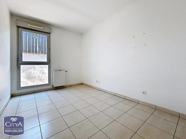 Appartement à vendre 4 pièces 91m² Saint-Fons (69190)