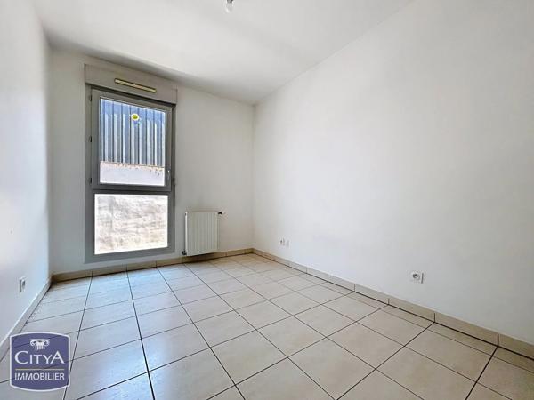 Appartement à vendre 4 pièces 91m² Saint-Fons (69190)