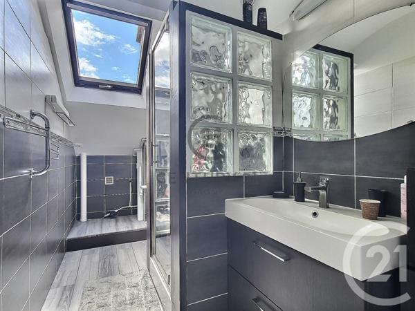 Appartement F3 à vendre  3 pièces - 46,95 m2 VILLEMOMBLE - 93