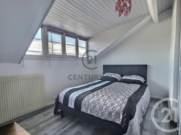 Appartement F3 à vendre  3 pièces - 46,95 m2 VILLEMOMBLE - 93