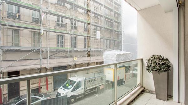 Appartement Paris 17e - PLACE DE L'ÉTOILE