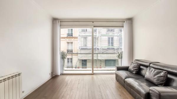 Appartement Paris 17e - PLACE DE L'ÉTOILE