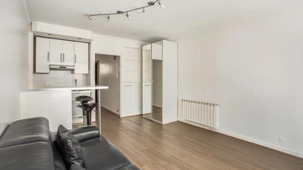 Appartement Paris 17e - PLACE DE L'ÉTOILE