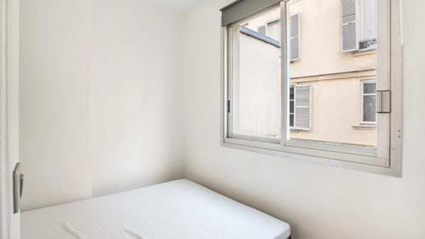 Appartement Paris 17e - PLACE DE L'ÉTOILE