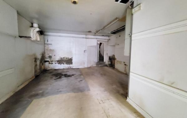 Vente Immeuble à réhabiliter à rénover Neuville-les-dames   