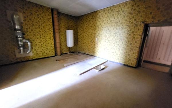 Vente Immeuble à réhabiliter à rénover Neuville-les-dames   