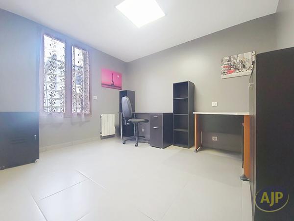 Maison à vendre Merignac - 4 pièces, 70m² avec 3 chambre(s) à 349 000€ - AJP Immobilier Bordeaux Saint-Augustin