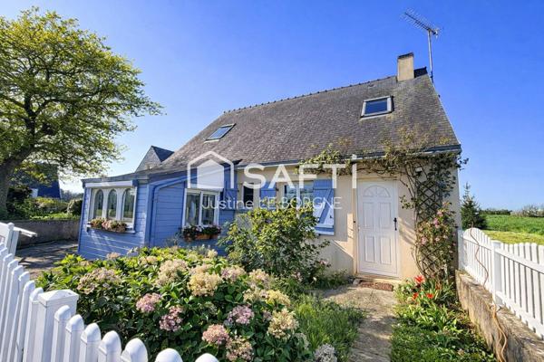 Jolie maison familiale au calme, proche commodités