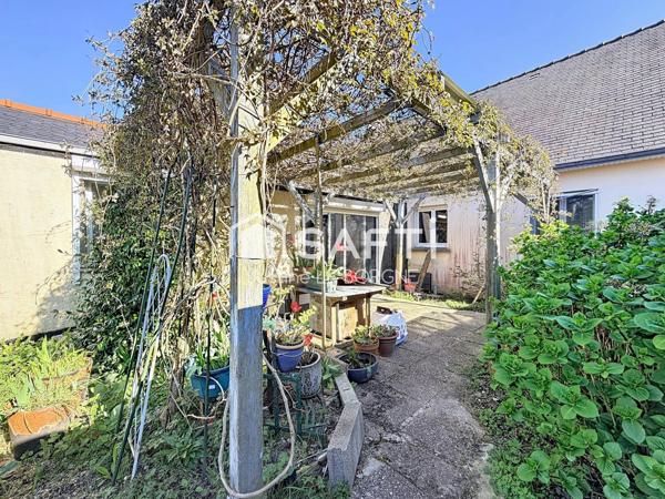 Jolie maison familiale au calme, proche commodités