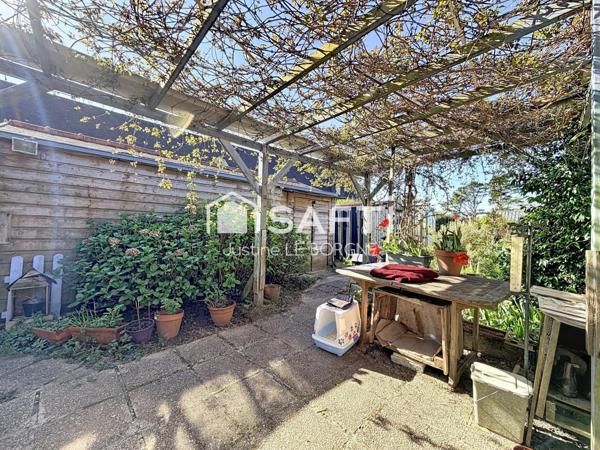 Jolie maison familiale au calme, proche commodités