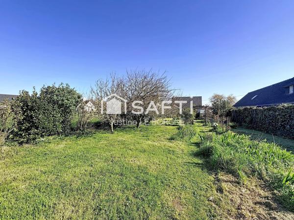 Jolie maison familiale au calme, proche commodités