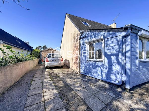 Jolie maison familiale au calme, proche commodités