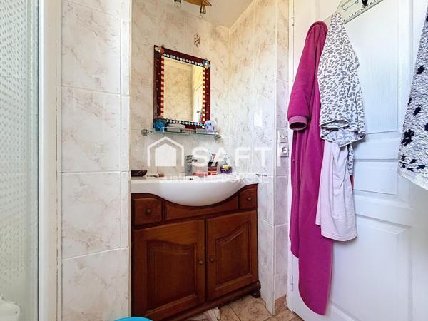 Jolie maison familiale au calme, proche commodités