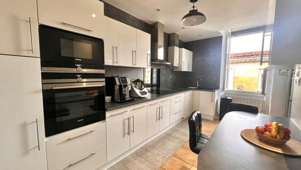 Achat maison Lormont - 5 pièce(s) - 111 m² - 296 000 €