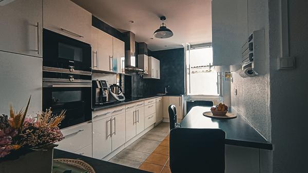 Achat maison Lormont - 5 pièce(s) - 111 m² - 296 000 €