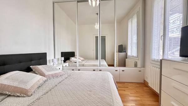 Achat maison Lormont - 5 pièce(s) - 111 m² - 296 000 €