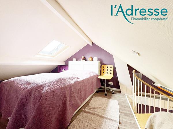 Maison Noisy Le Grand