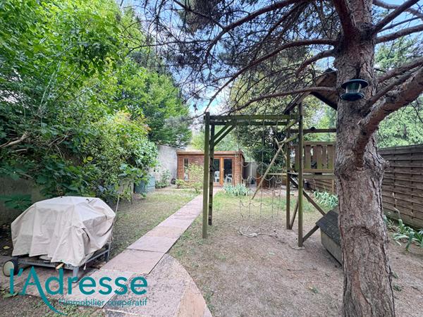 Maison Noisy Le Grand