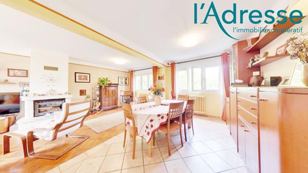 Maison Noisy Le Grand