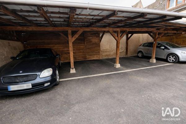 Restaurant à vendre 120 m² Kaysersberg Vignoble