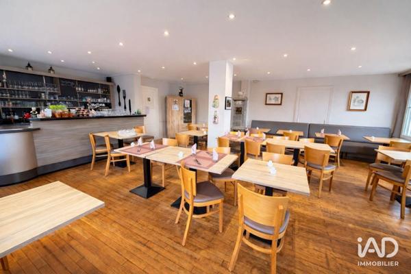 Restaurant à vendre 120 m² Kaysersberg Vignoble